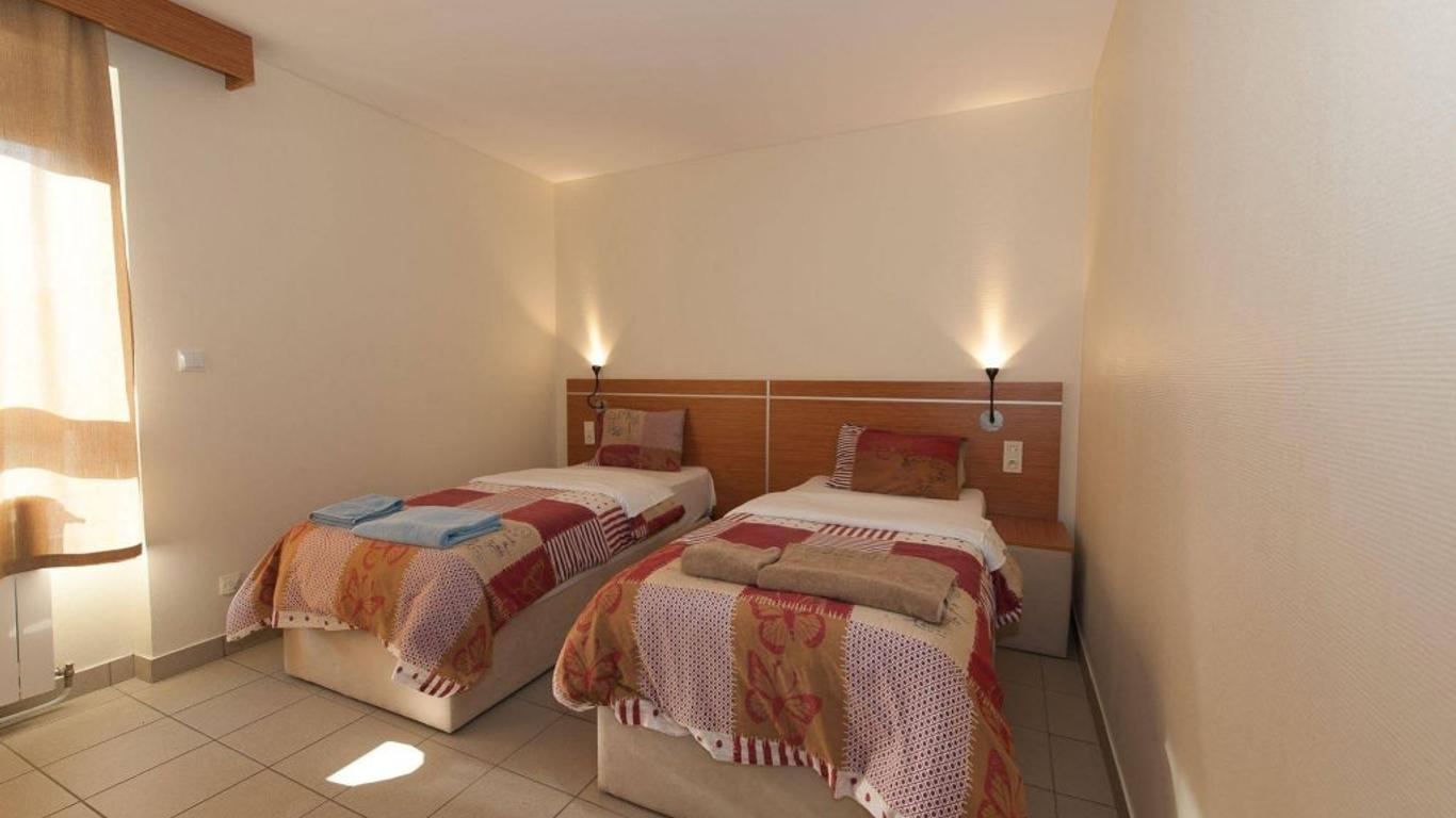 Hôtel Victoire, Poitiers Gare