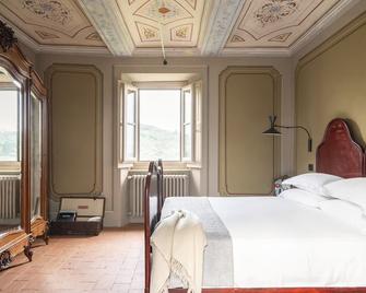 Vigne di Fagnano 1709 Eco Relais - Santo Stefano Belbo - Habitación