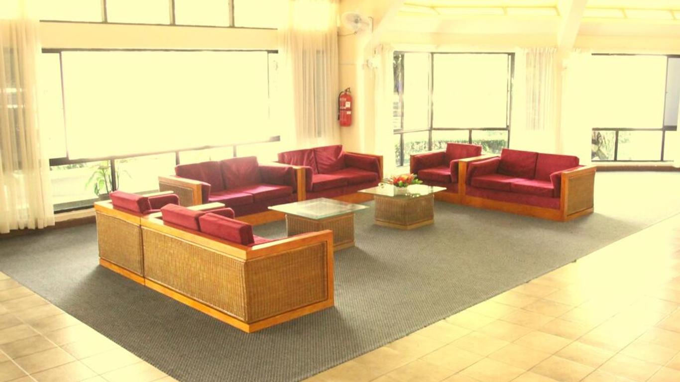 Perkasa Hotel Tenom