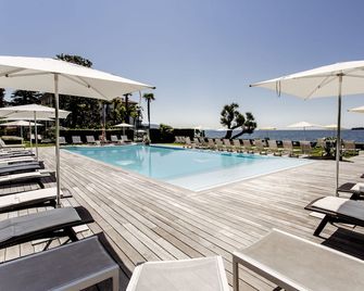 Hotel Bellariva - Gardone Riviera