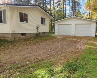 Wintergreen Pelican River Retreat #1 Townhome No cleaning Fee - Райнлендер