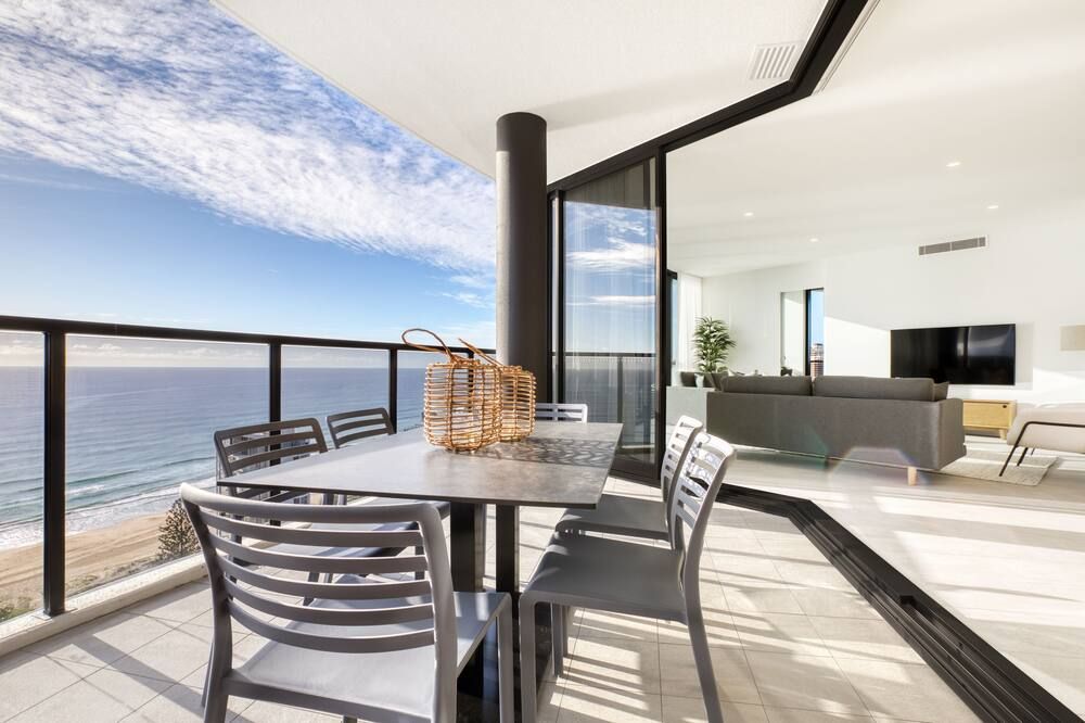 Vue Broadbeach - Official - ברואדביץ'