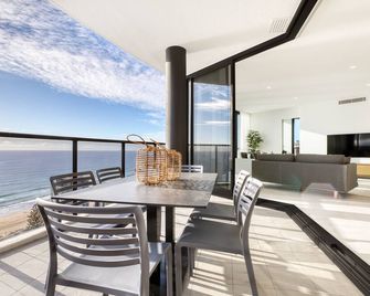 Vue Broadbeach - Official - Broadbeach