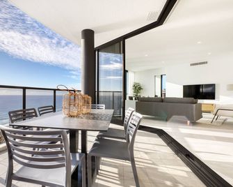 Vue Broadbeach - Official - ברואדביץ'