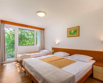 Holiday Resort Kacjak - Dramalj - Slaapkamer