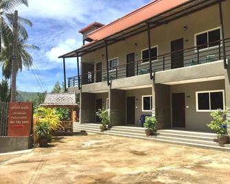 Bussarin Mansion Koh Yao Yai - Ko Yao Yai - Building