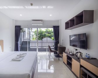 Lucky Residence Phuket Town - Ko Yao Yai