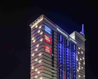 Ibis Fujairah - Fujairah - Bâtiment