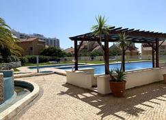 Discovery Apartment Vilamoura - Vilamoura - Pool