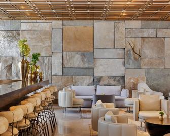 Theatron Jerusalem Hotel & Spa MGallery Collection - Kudüs - Salon