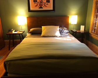 Hotel Frederick - Boonville