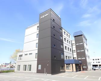 Hokkai Hotel - Abashiri - Budova