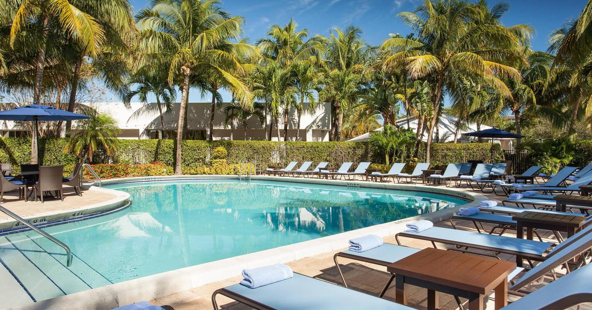 WEST PALM BEACH MARRIOTT - Updated 2023 Prices & Hotel Reviews (FL)