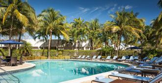 West Palm Beach Marriott - Bãi biển West Palm