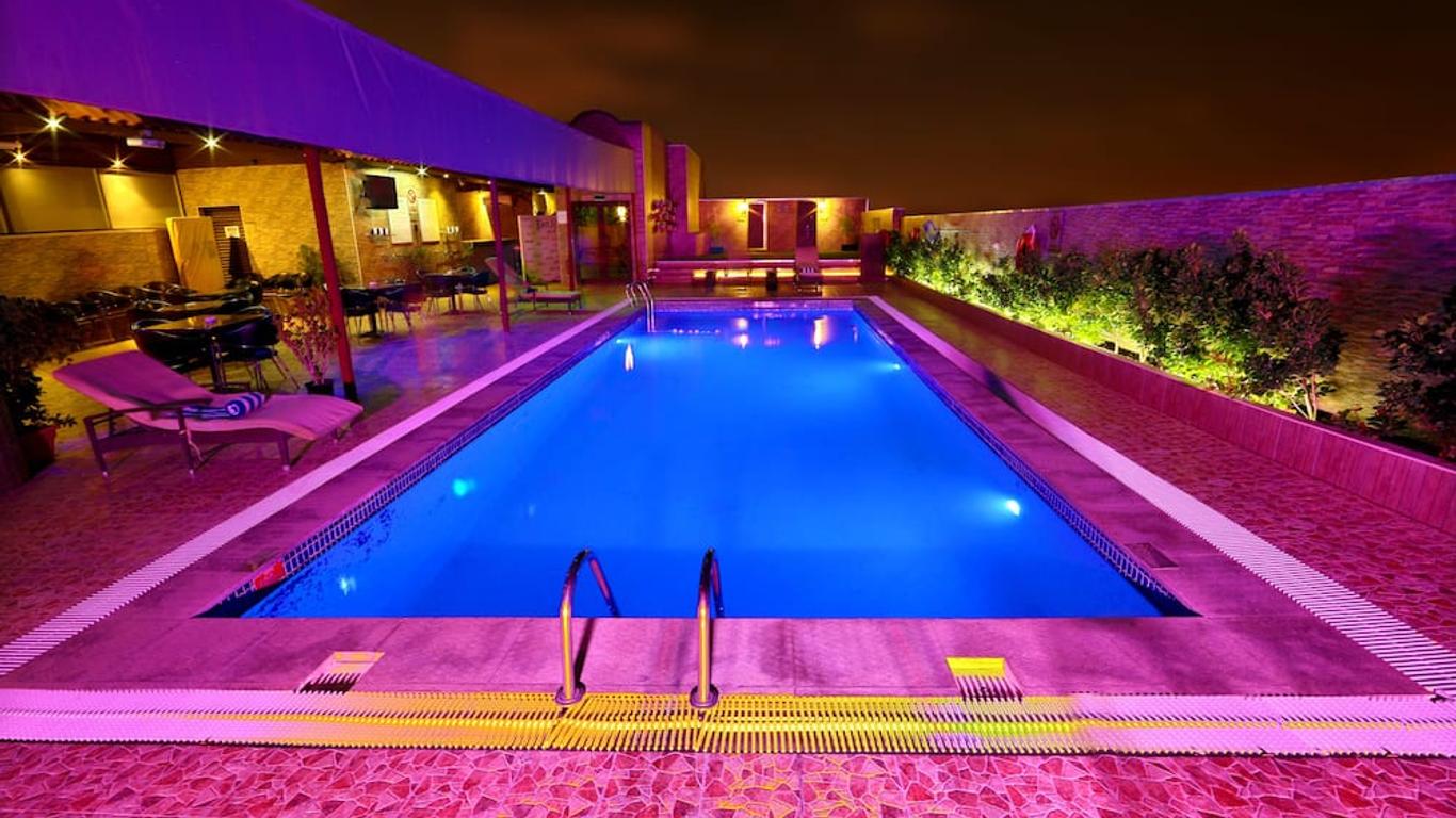 Vision Imperial Hotel