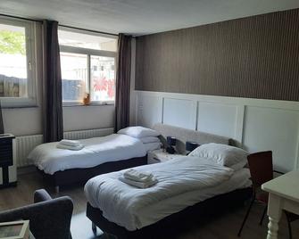 Casa di Sven - Arnheim - Schlafzimmer