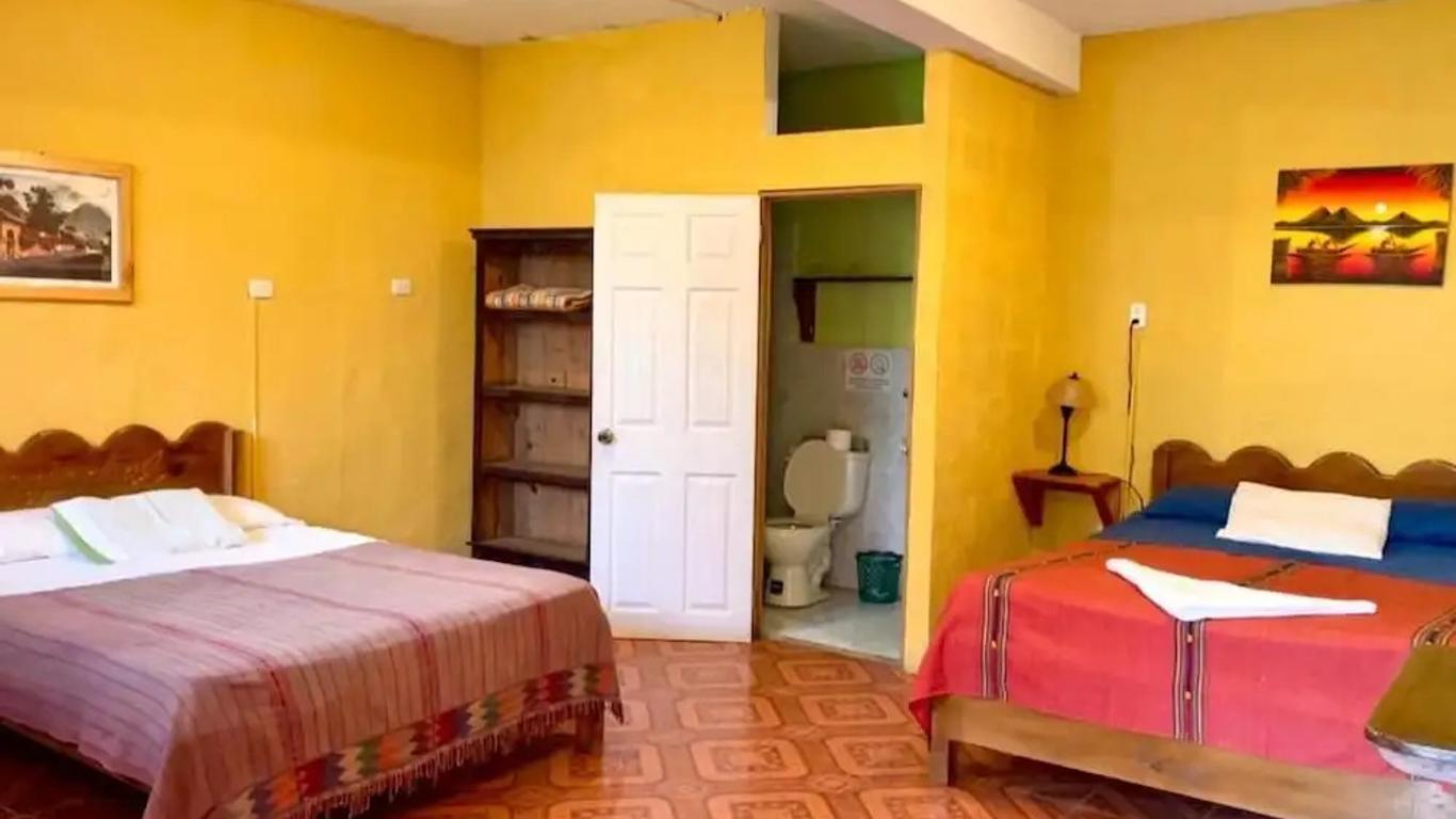 هوتل فيكتوريا