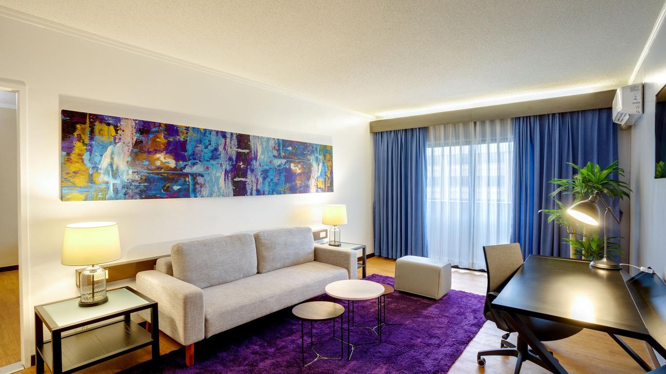Guam Plaza Resort