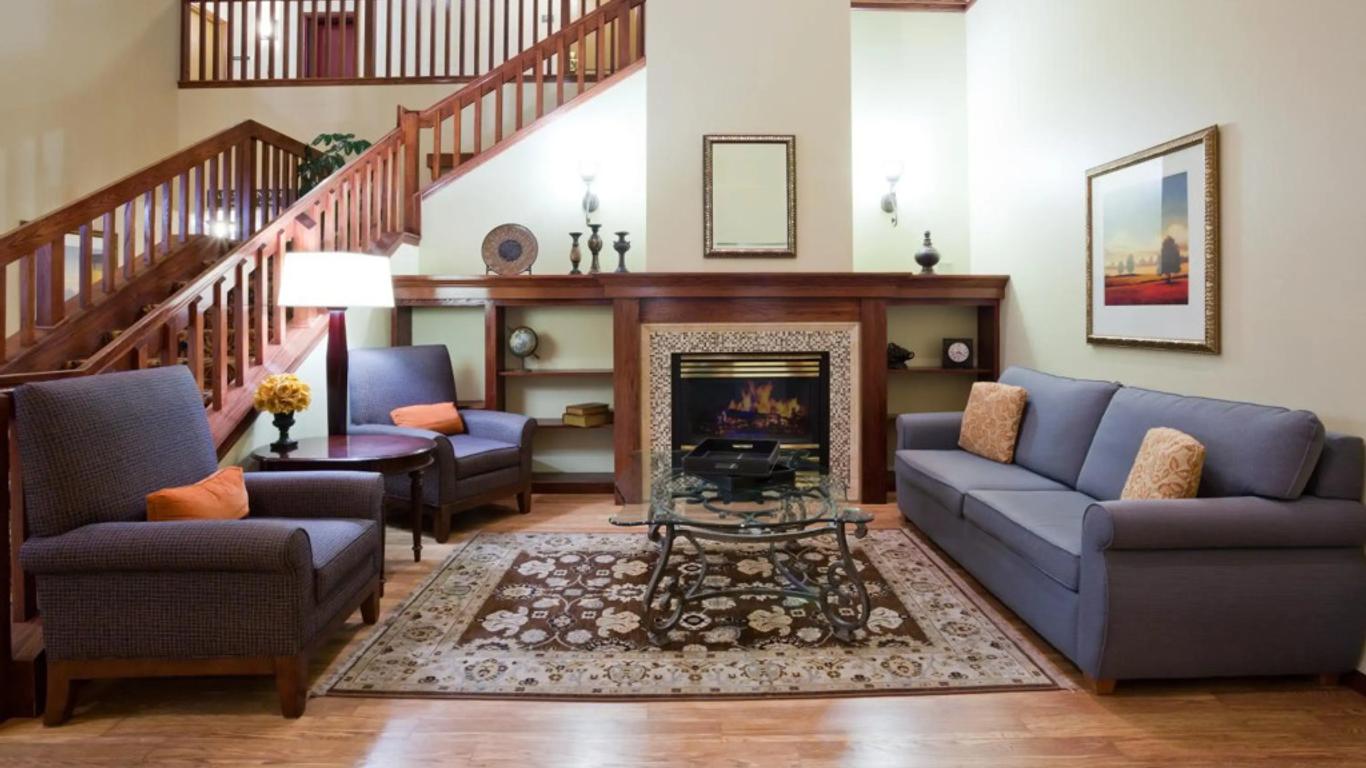 Country Inn & Suites by Radisson, Sioux Falls, SD