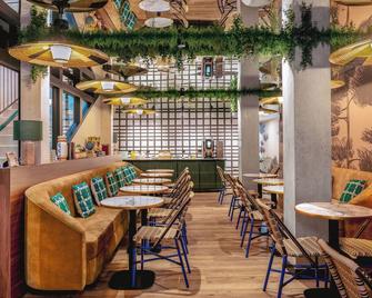 Chachacha Hôtel - Nantes - Restaurant