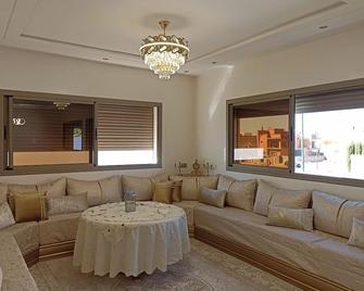Magnifique Villa - Beni Mellal - Living room
