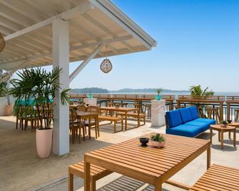 Outpost Weligama Beachfront - Велігама - Балкон