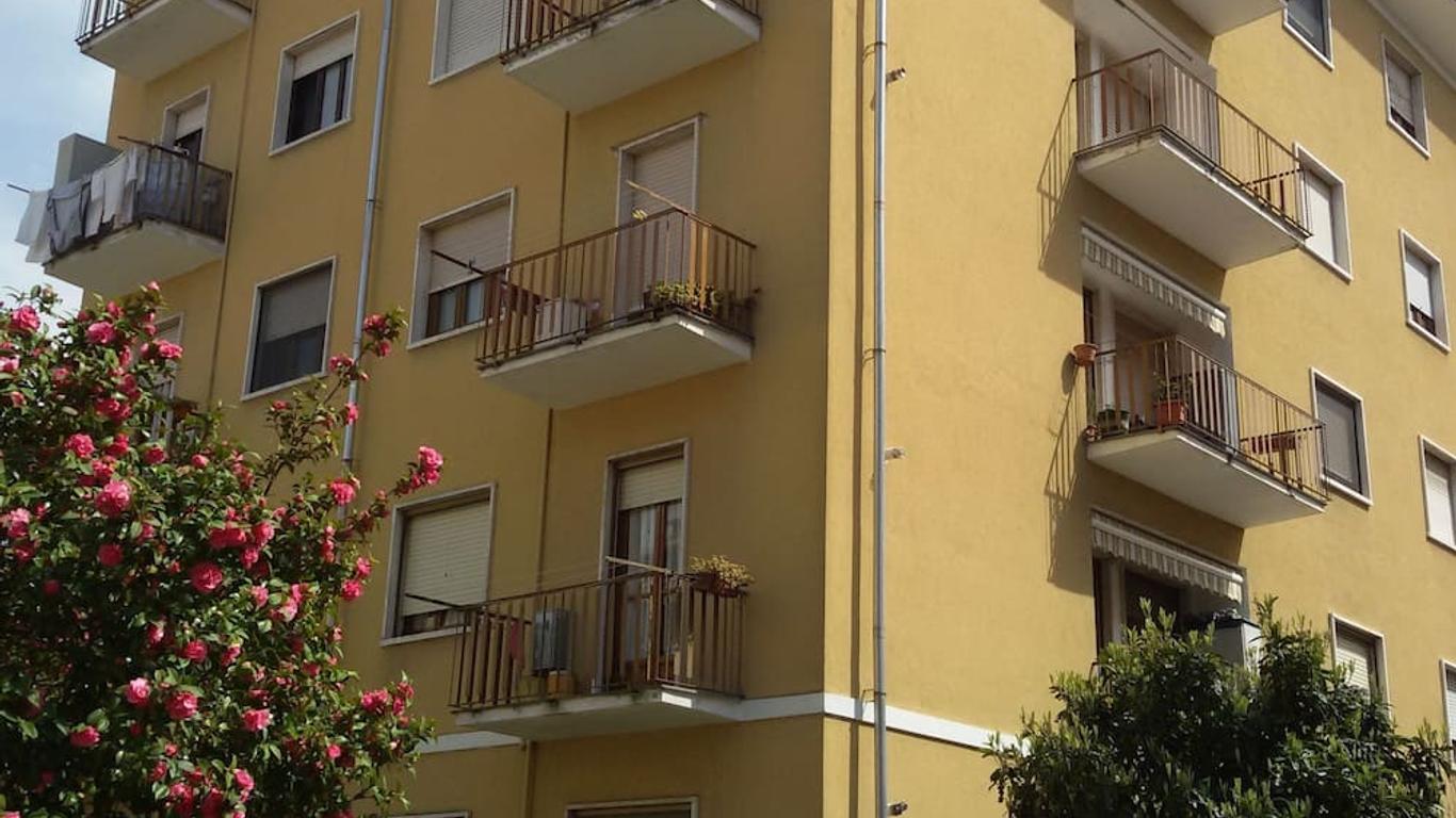 Sei Da Noi
