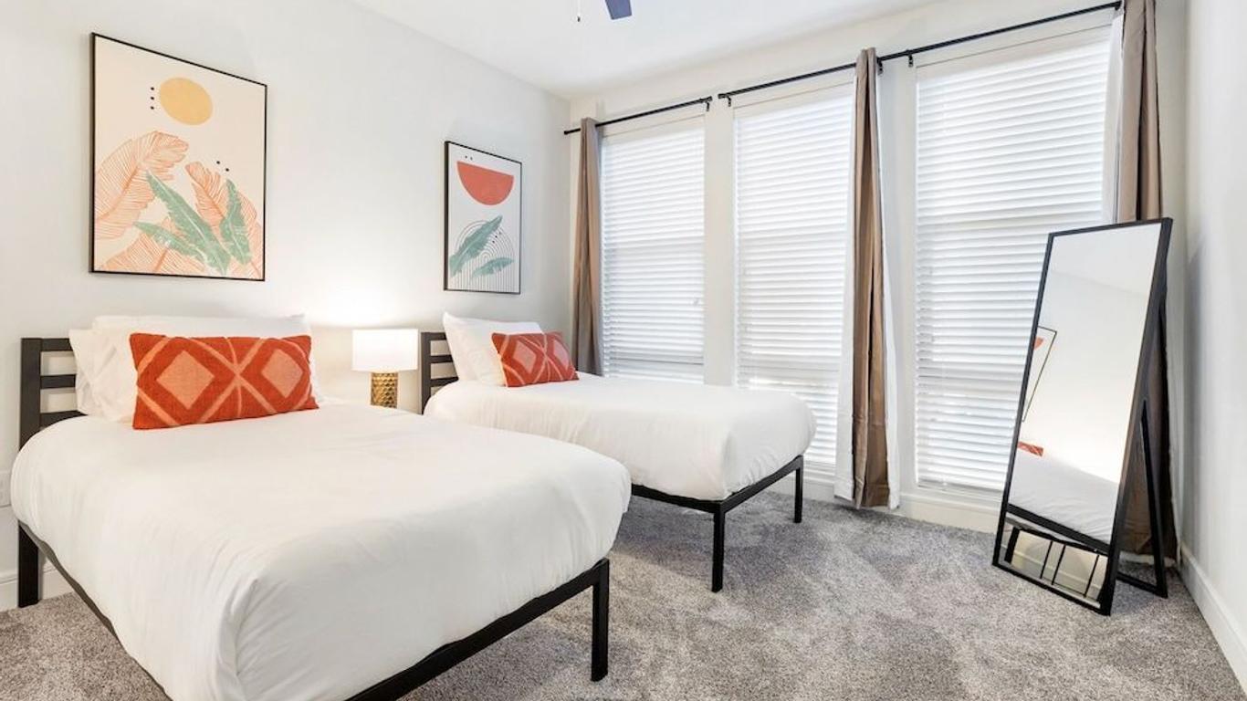 Kasa Greenville Dallas