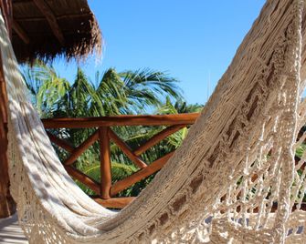 Tierra Mia Boutique Hotel - Holbox