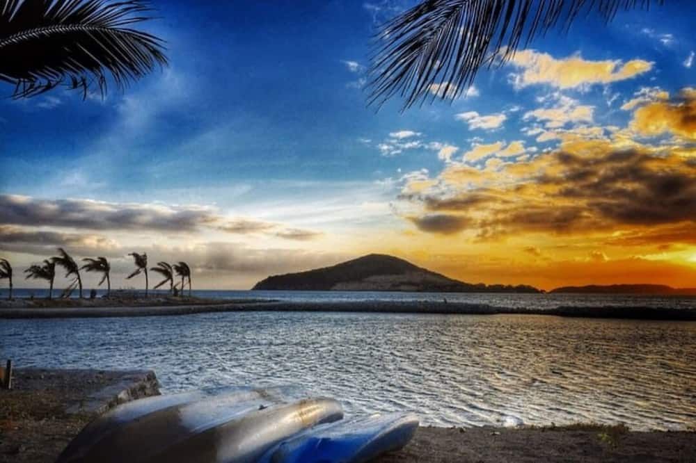 Golden Point Resort - Rakiraki - Spiaggia