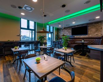 ibis Styles Kiel - Kiel - Restaurant