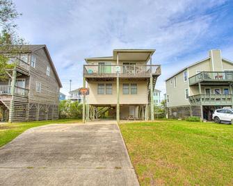 5120 - Anchors Aweigh - Kill Devil Hills - Building