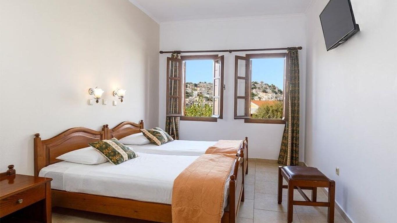 Opera House Hotel