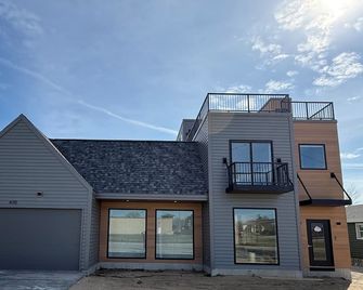 The Blue Haven House - Spring Lake - Edificio
