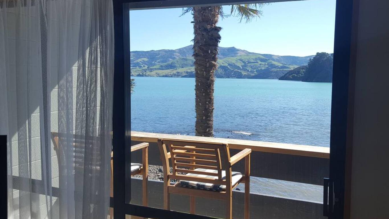 Akaroa Waterfront Motels