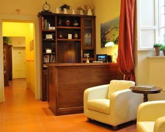 إل سيميناريو بيد آند بريكفاست - لوكا - أفضل طعام