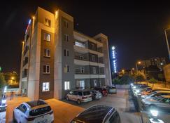 Prime Inn - Kayseri - Building