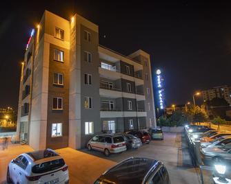 Prime Inn - Kayseri - Bina