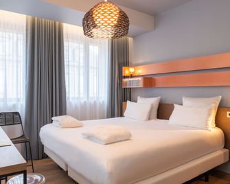 Golden Tulip Saint Malo- Le Grand Be - Saint-Malo - Chambre