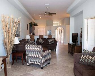 102 Natures way Unit 2303 - Rotunda West - Living room