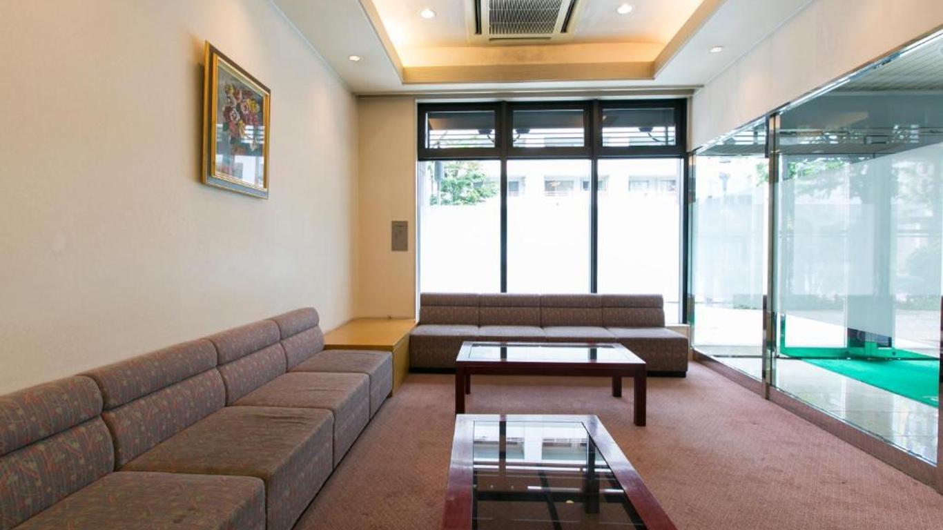 Kuwana Green Hotel