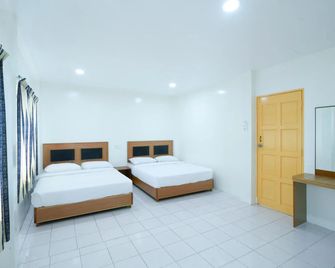 Mersing Hotel - Mersing