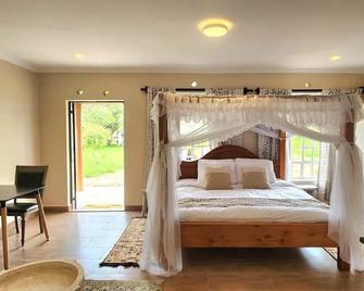 Kileleoni Mara Gateway House - Adults Only - Aitong - Bedroom
