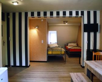 Krw Location - Lauffen am Neckar - Habitación