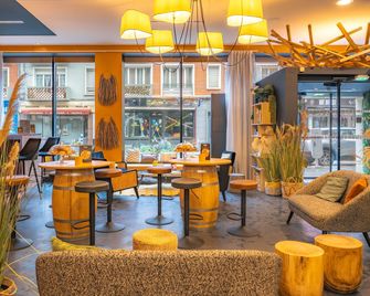 Ibis Styles Calais Centre - Calais - Restaurant
