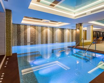 New Splendid Hotel & Spa - Adults Only - Mamaia - Pool