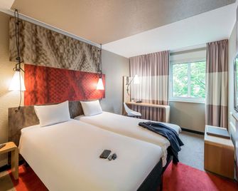 ibis Regensburg City - Regensburgo - Quarto