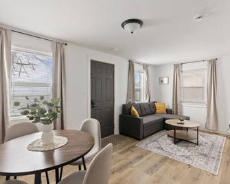 Across from Leech Lake! - Walker