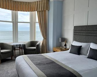 Swn Y Mor - Llandudno - Bedroom