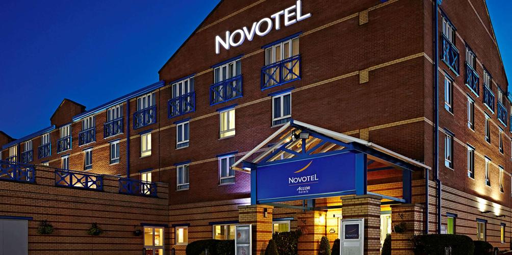 Novotel Wolverhampton From 40 Wolverhampton Hotels Kayak